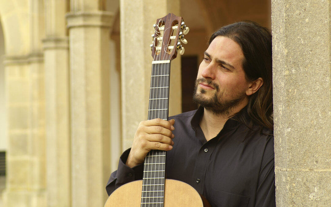 FERNANDO RUBIN, GUITARRISTA